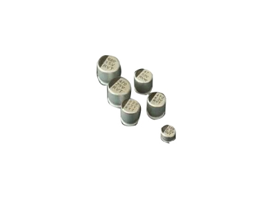 Electrolytic capacitor